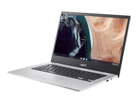 Asus Chromebook CX1 CX1400CKA